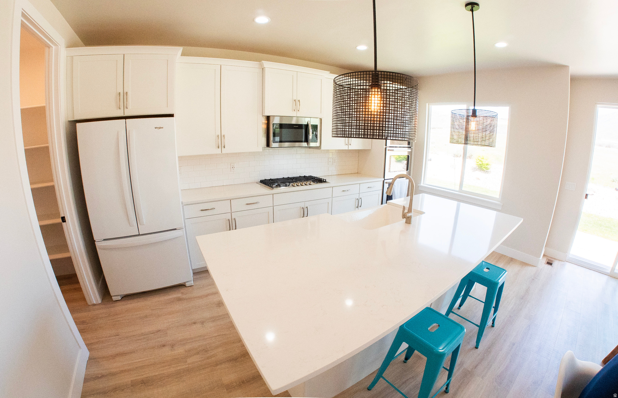SKYE ESTATES - Residential