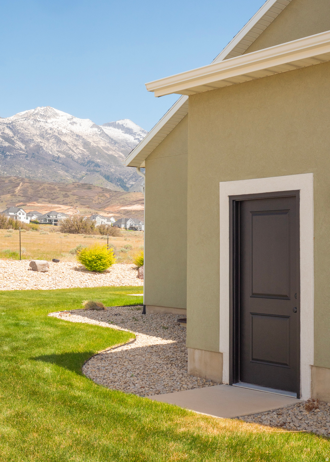 SKYE ESTATES - Residential