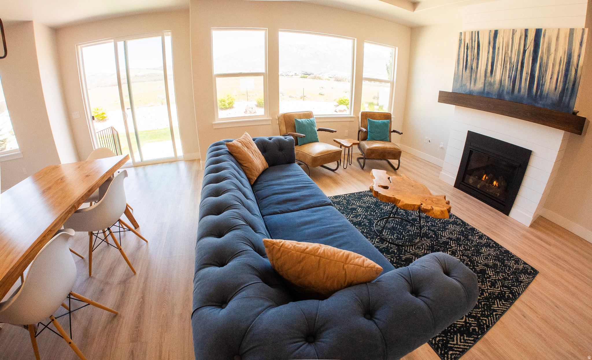 SKYE ESTATES - Residential