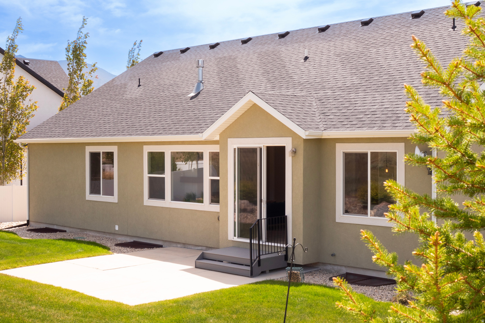 SKYE ESTATES - Residential