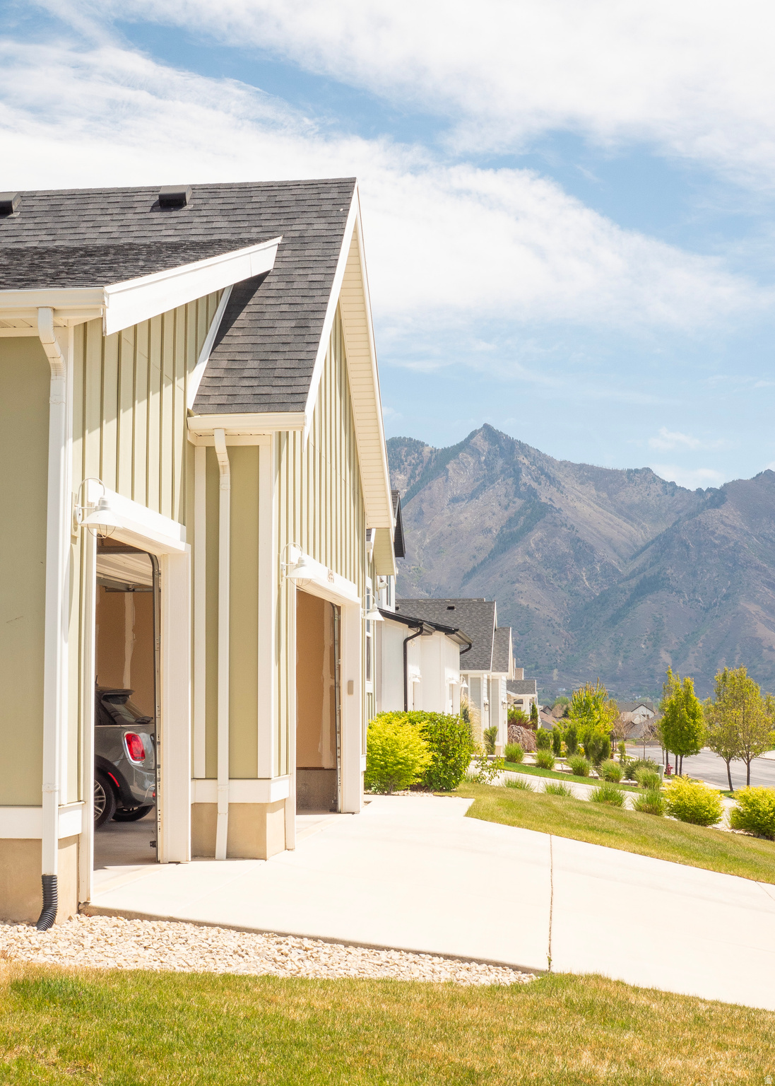 SKYE ESTATES - Residential