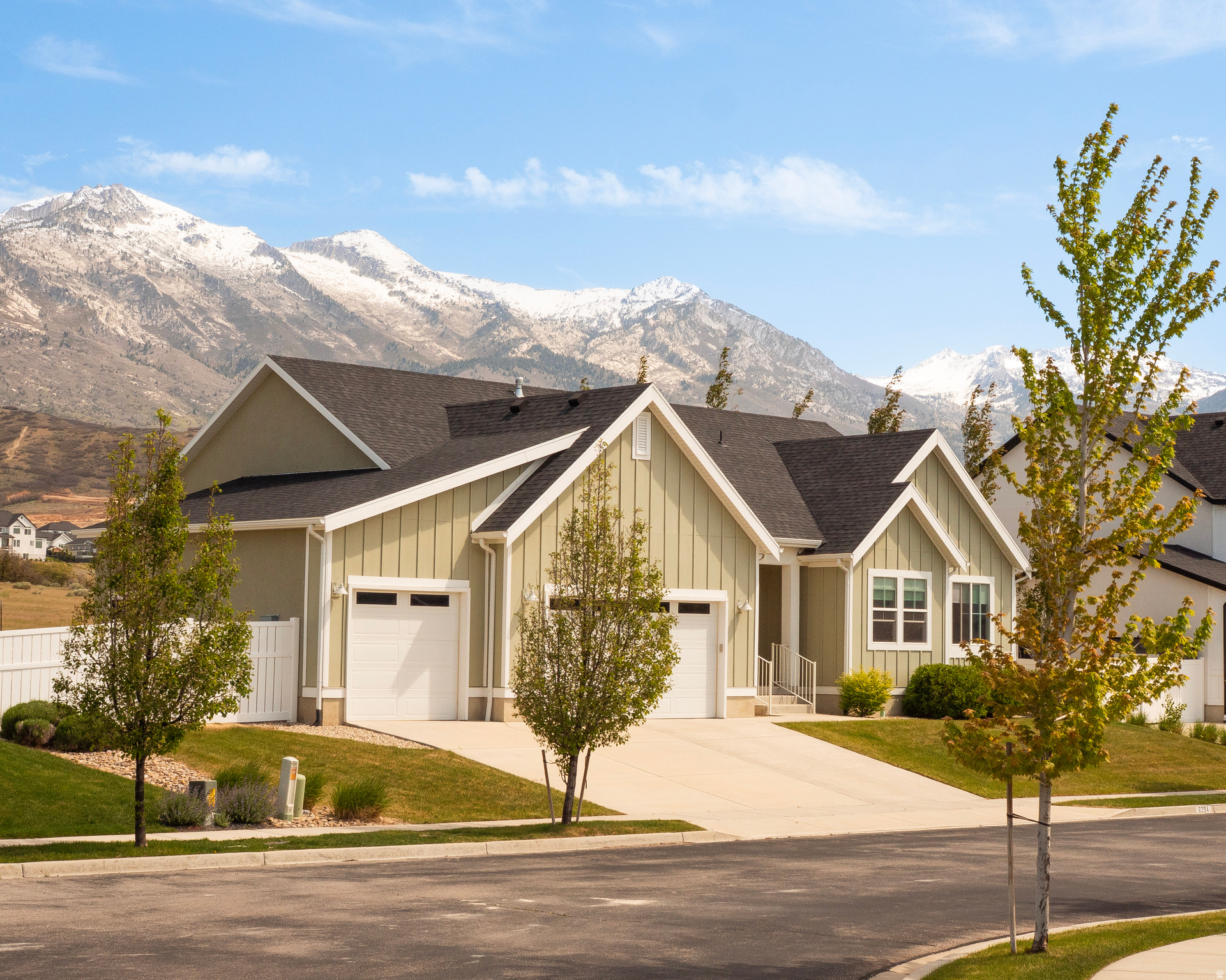 SKYE ESTATES - Residential