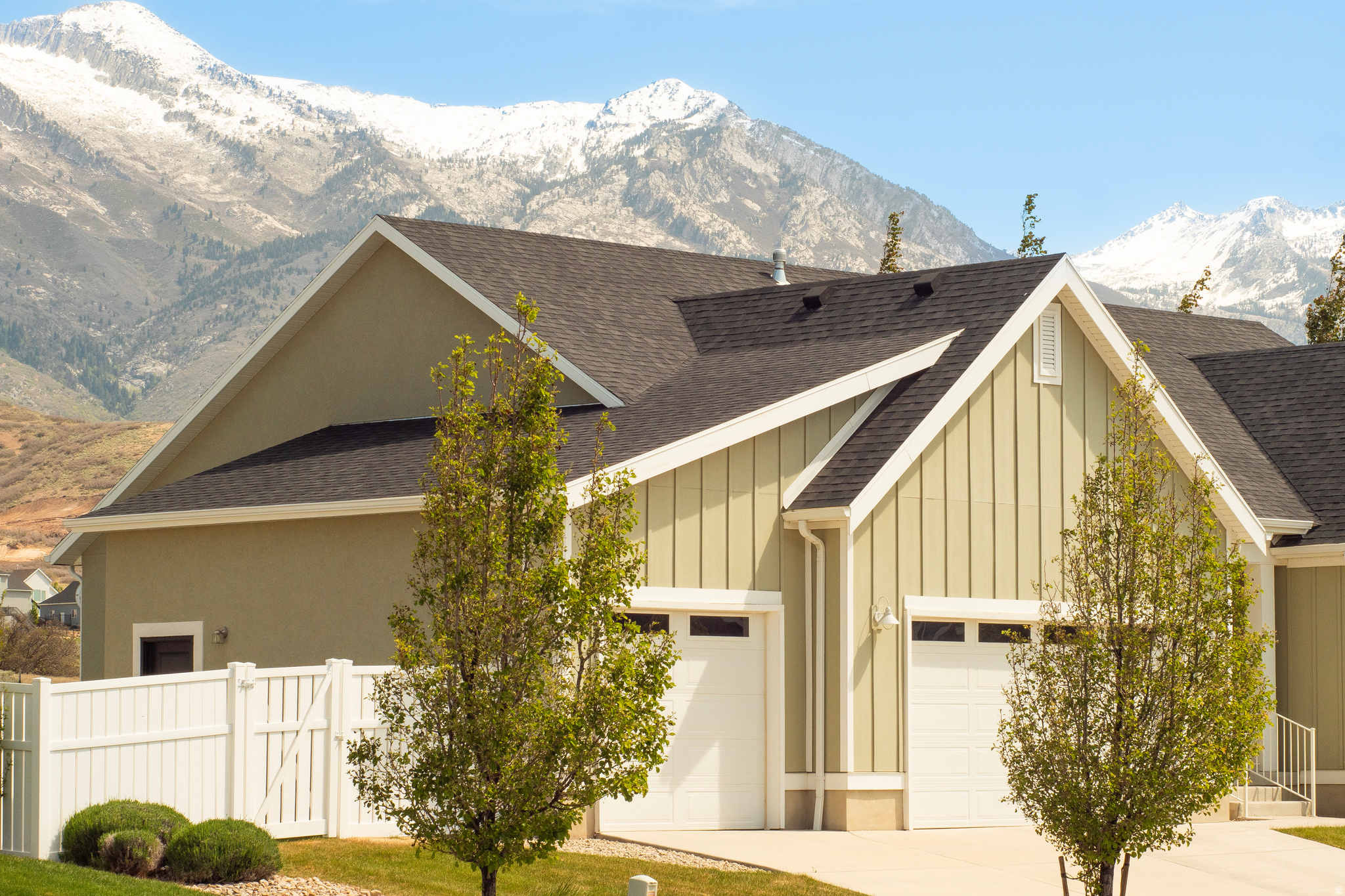 SKYE ESTATES - Residential
