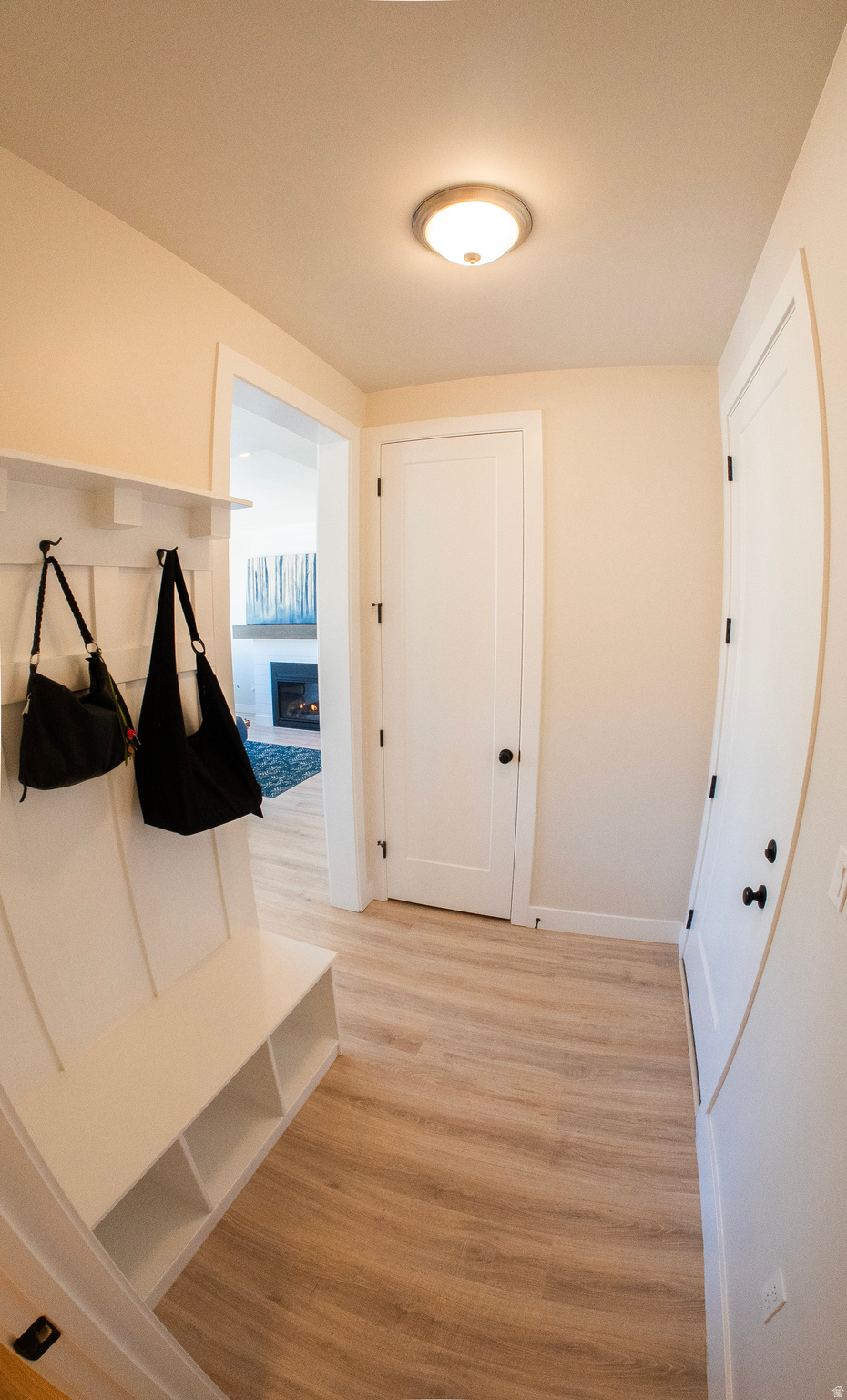 SKYE ESTATES - Residential