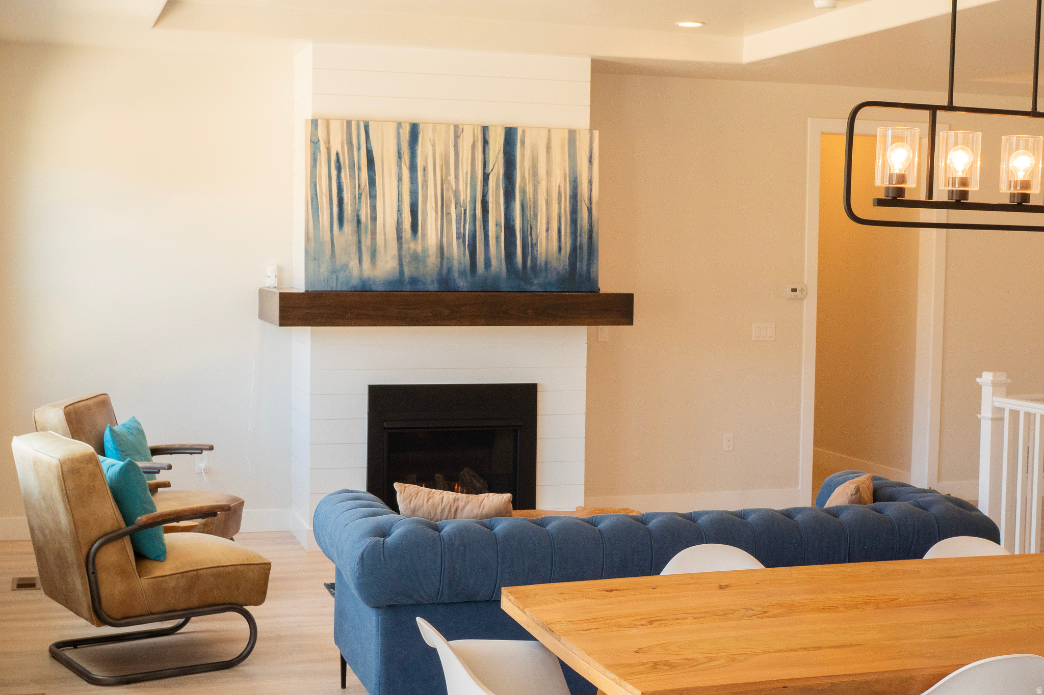 SKYE ESTATES - Residential