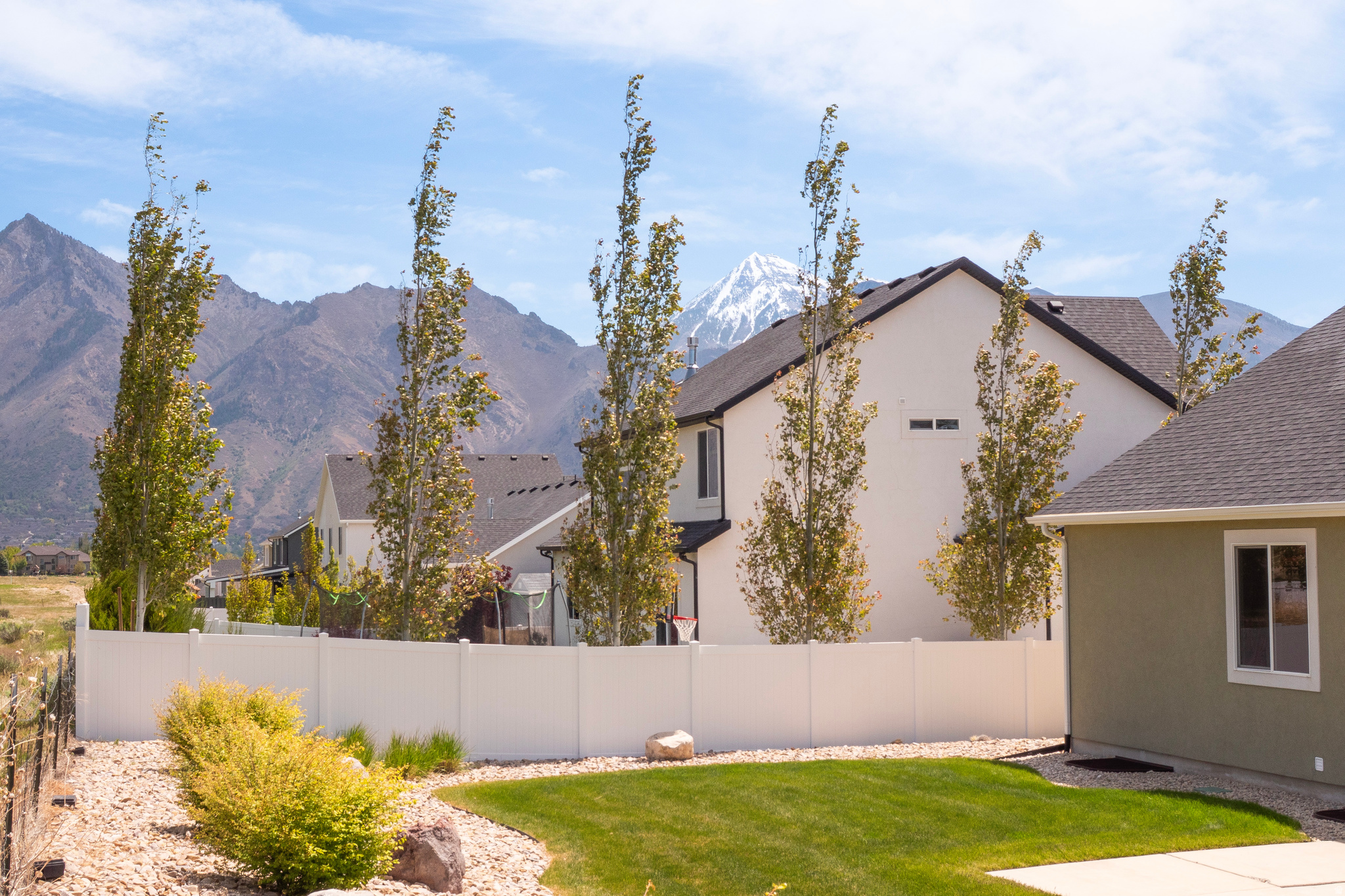 SKYE ESTATES - Residential