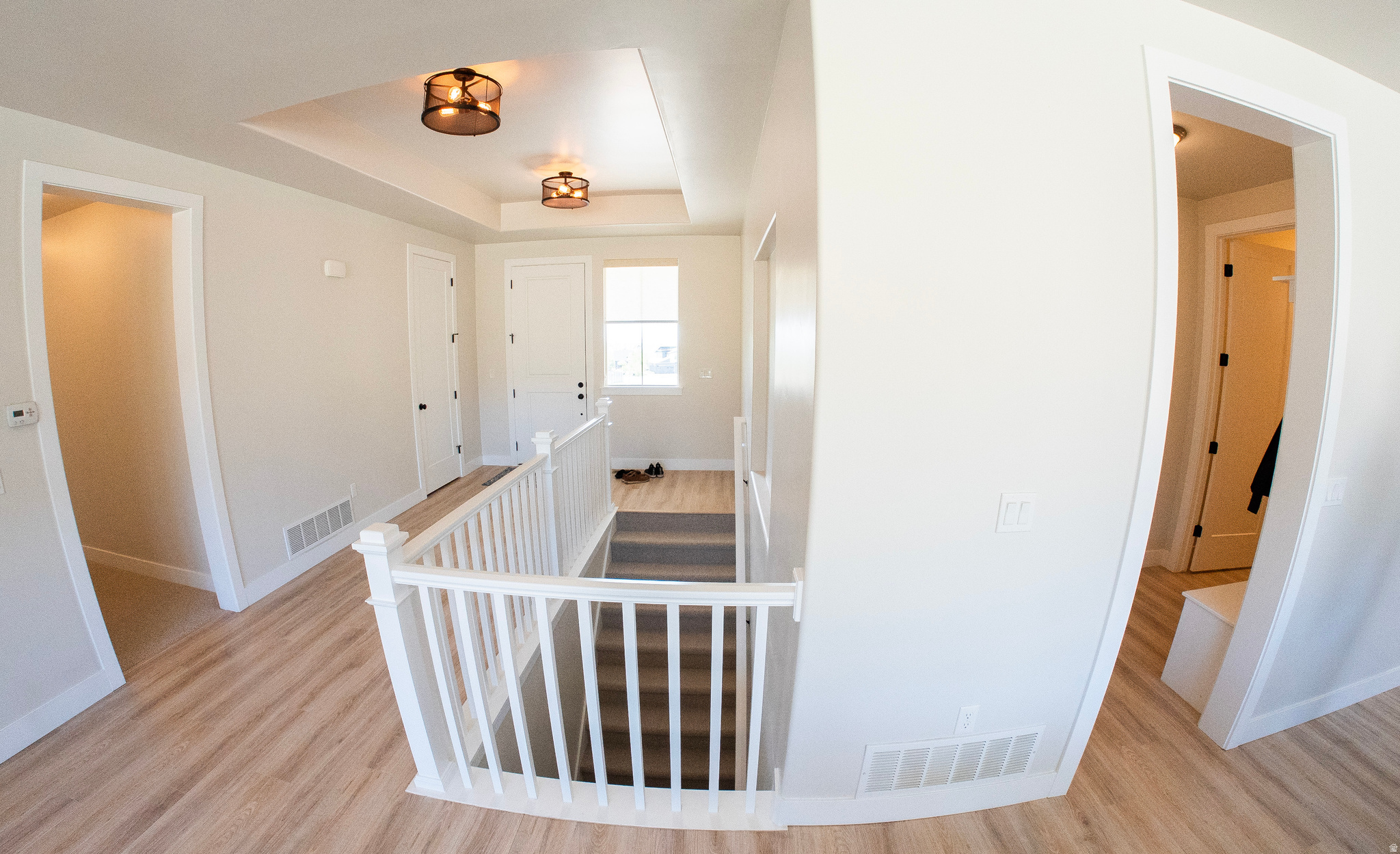 SKYE ESTATES - Residential