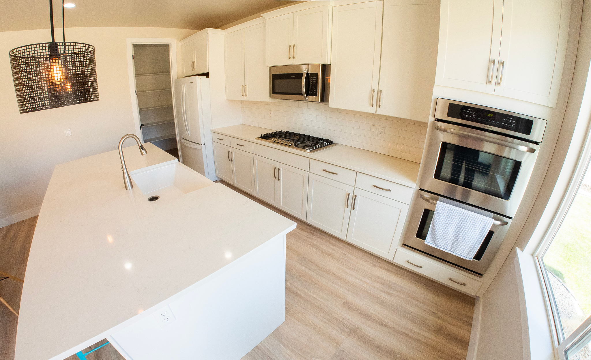 SKYE ESTATES - Residential