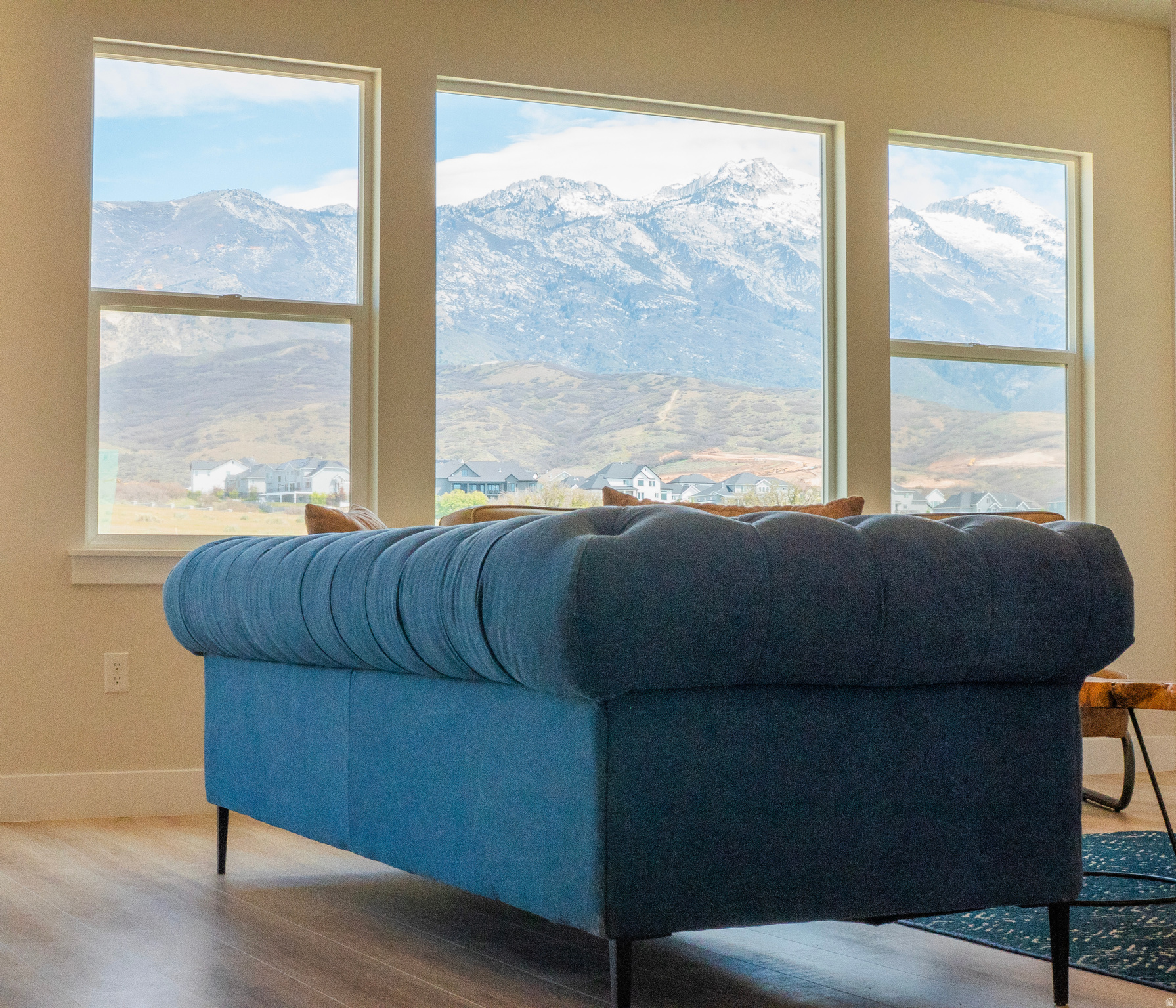 SKYE ESTATES - Residential