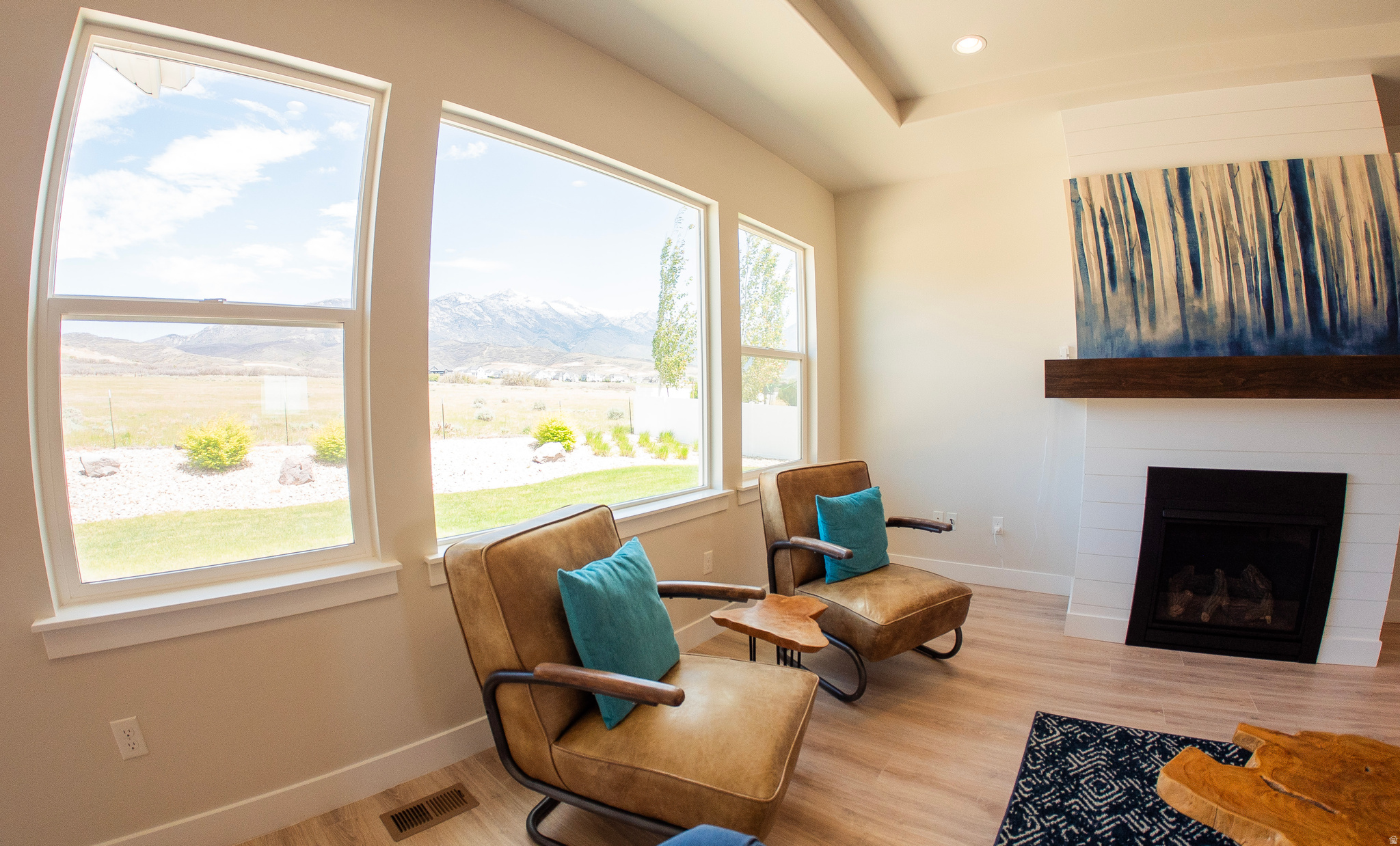 SKYE ESTATES - Residential