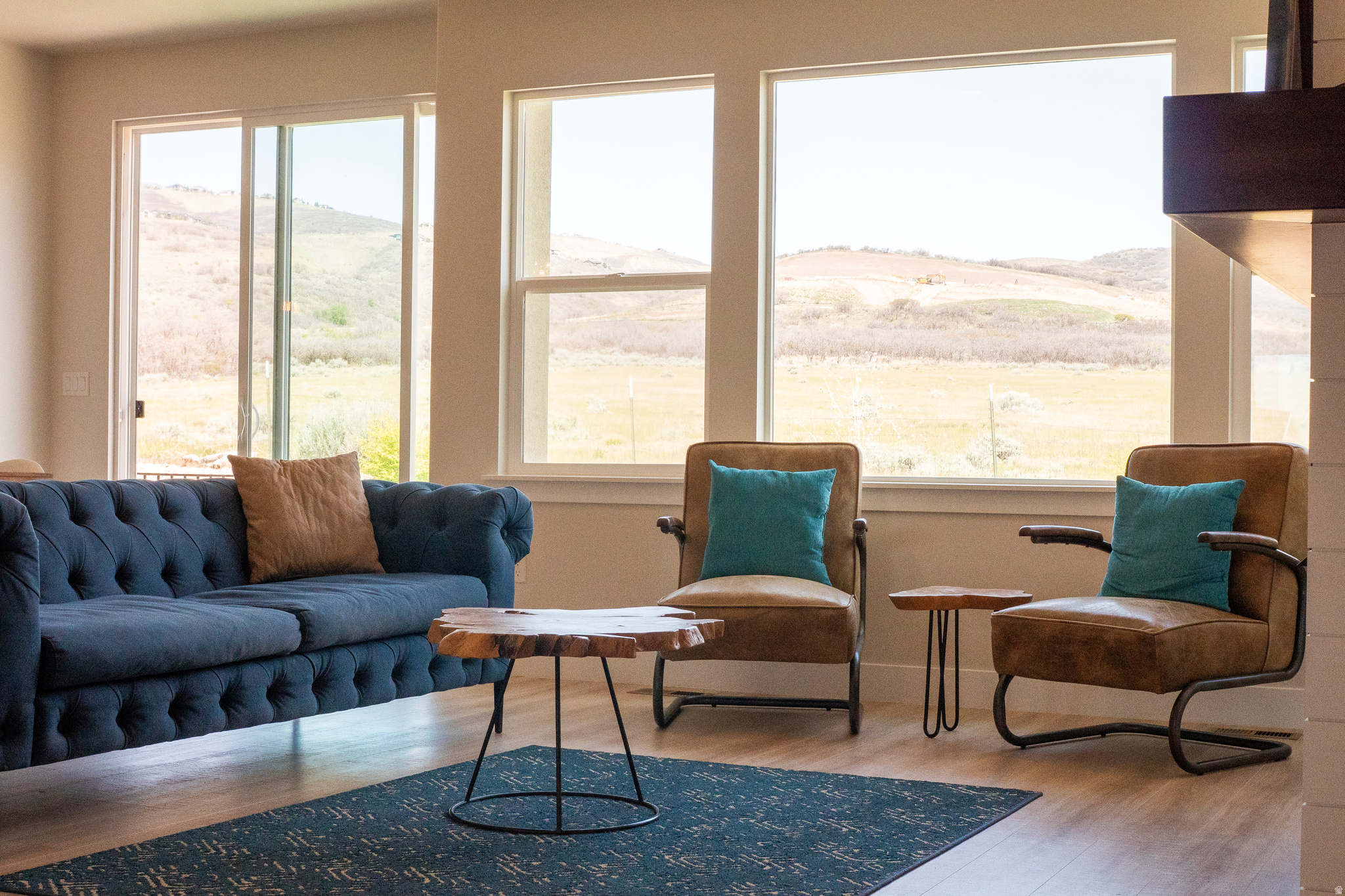 SKYE ESTATES - Residential