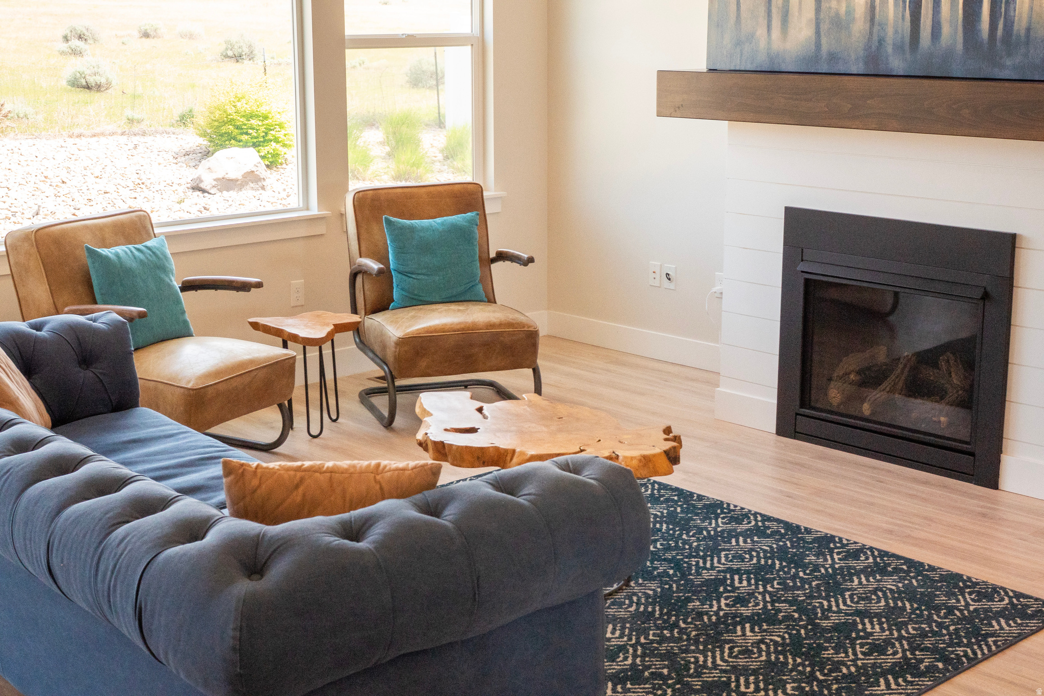 SKYE ESTATES - Residential