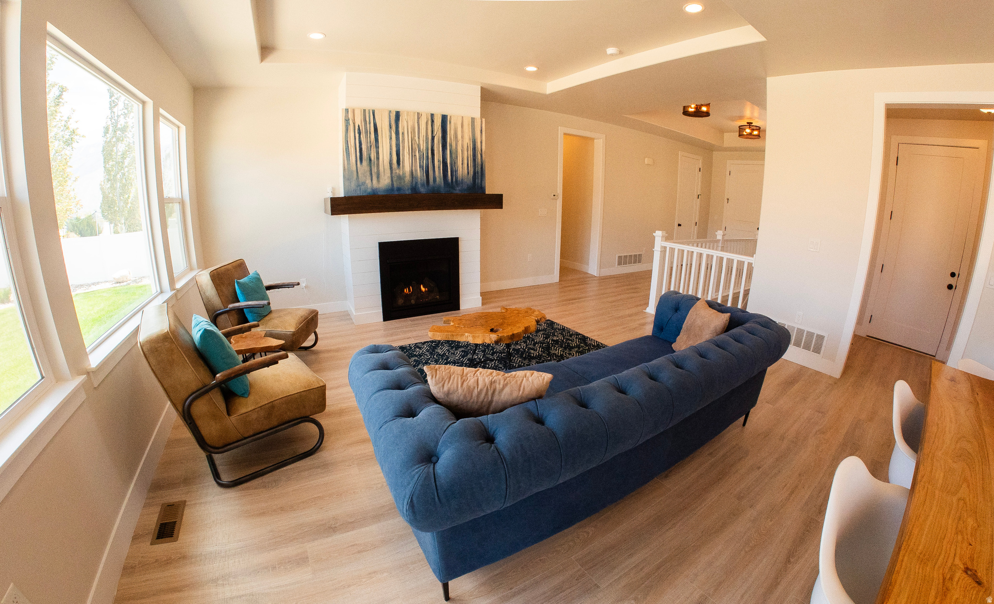 SKYE ESTATES - Residential