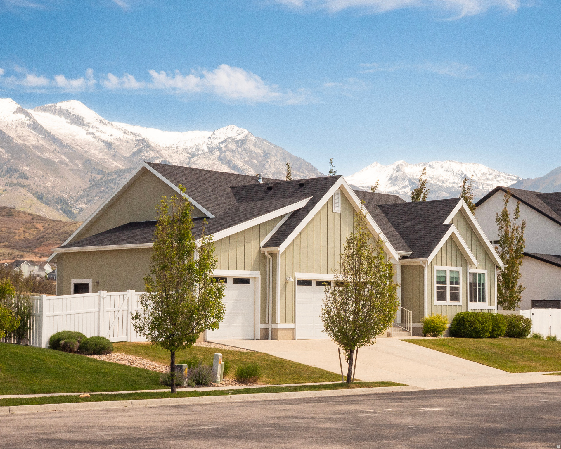 SKYE ESTATES - Residential