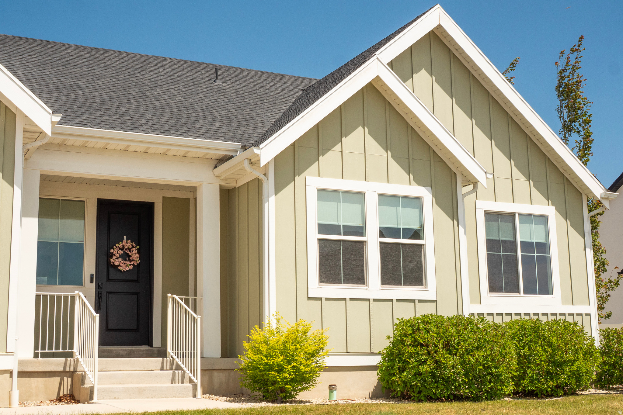 SKYE ESTATES - Residential