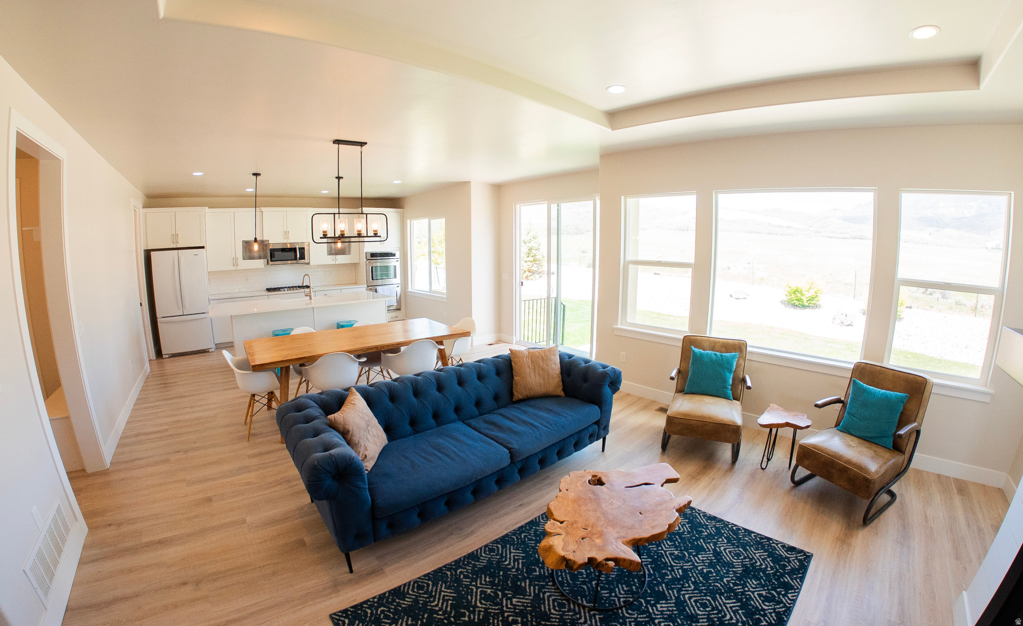 SKYE ESTATES - Residential