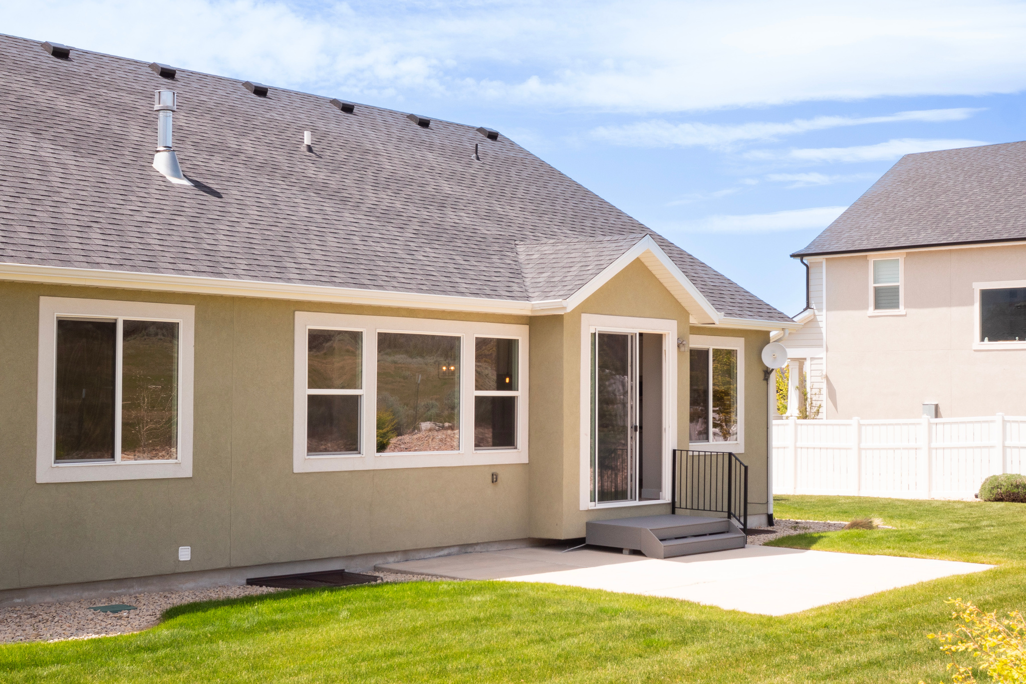 SKYE ESTATES - Residential