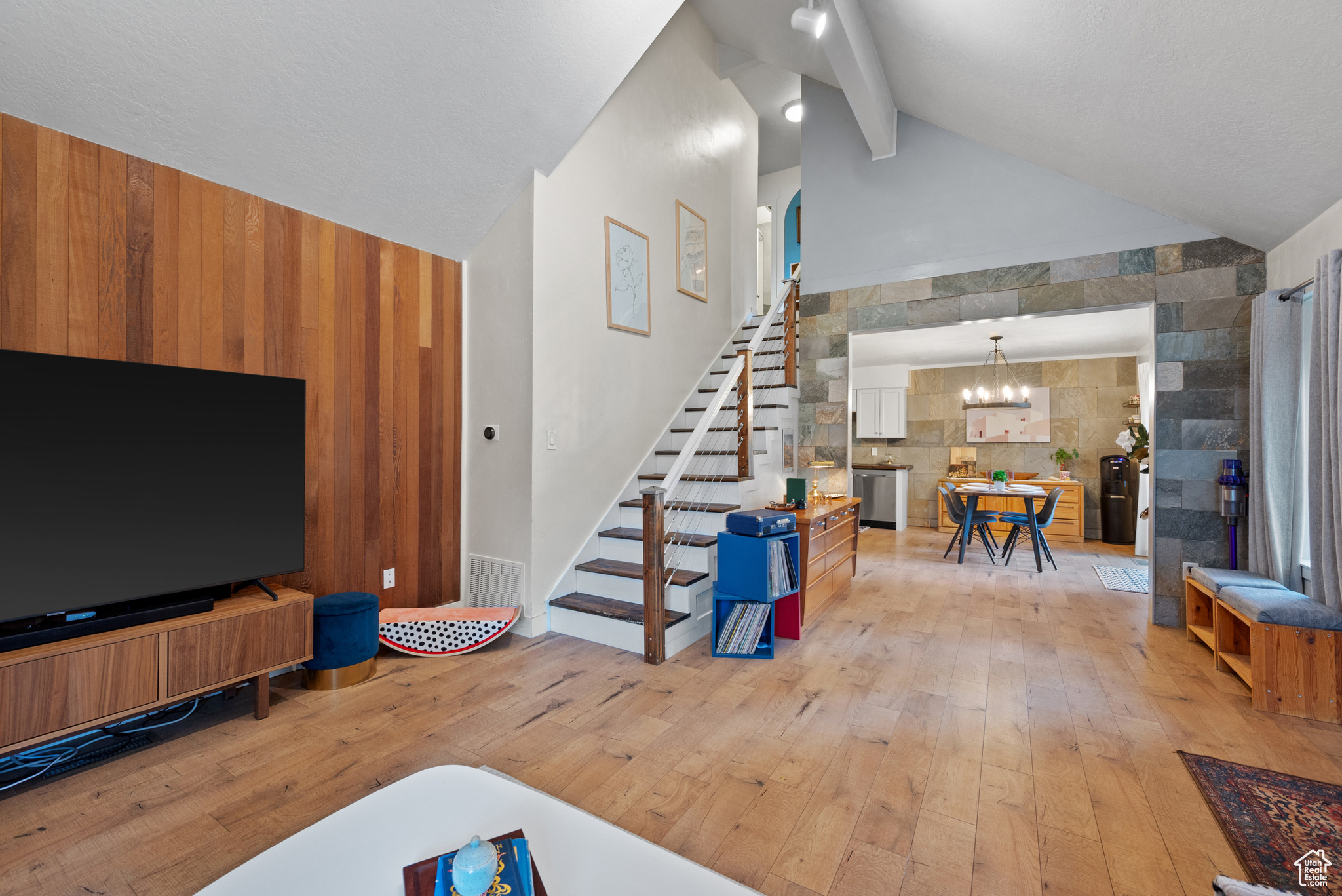 WOODS - Residential