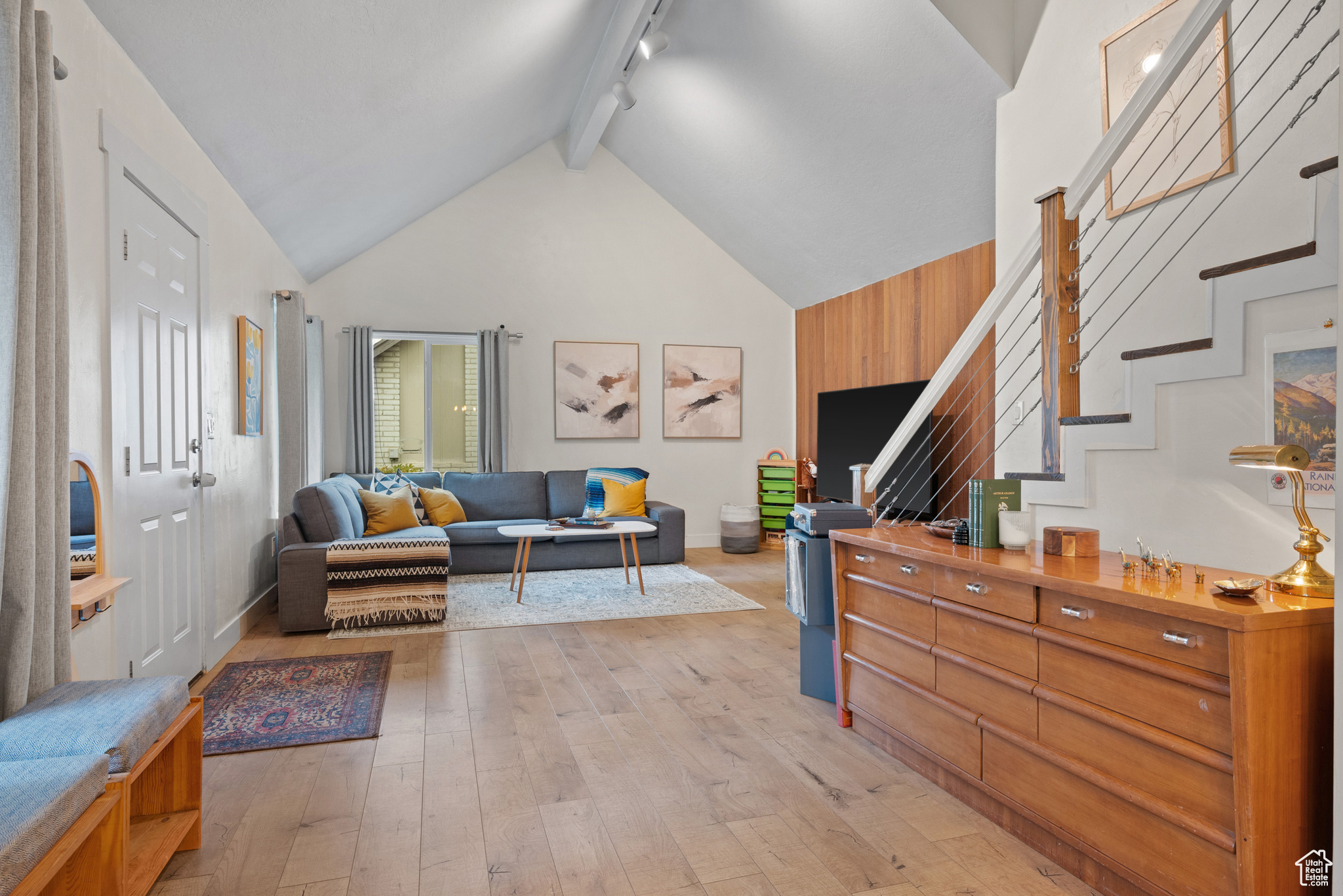WOODS - Residential
