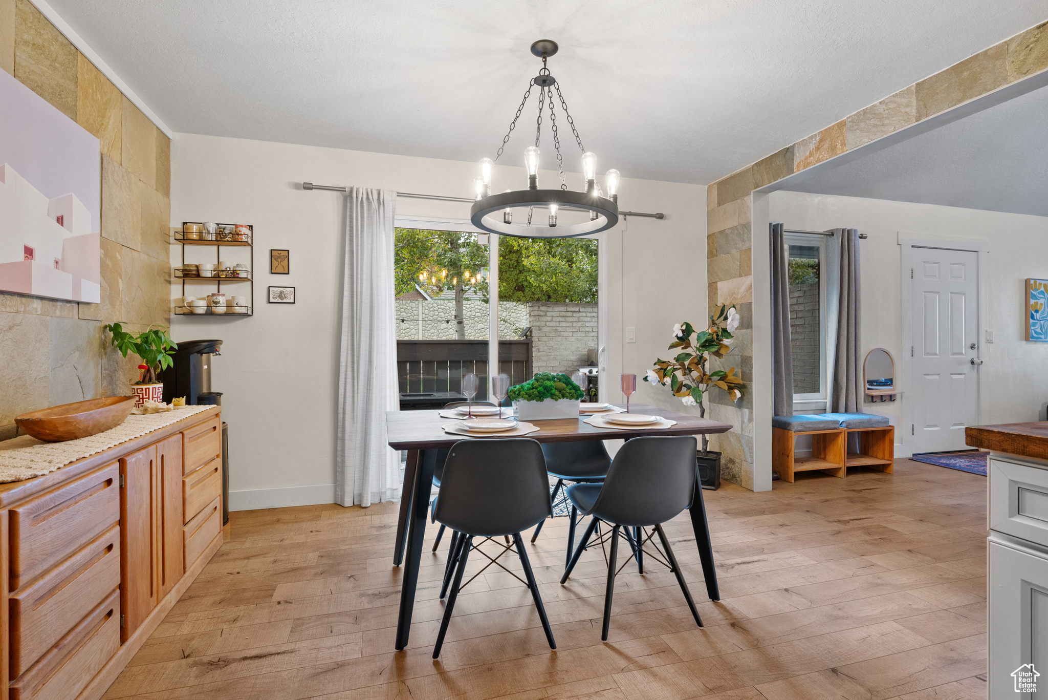 WOODS - Residential