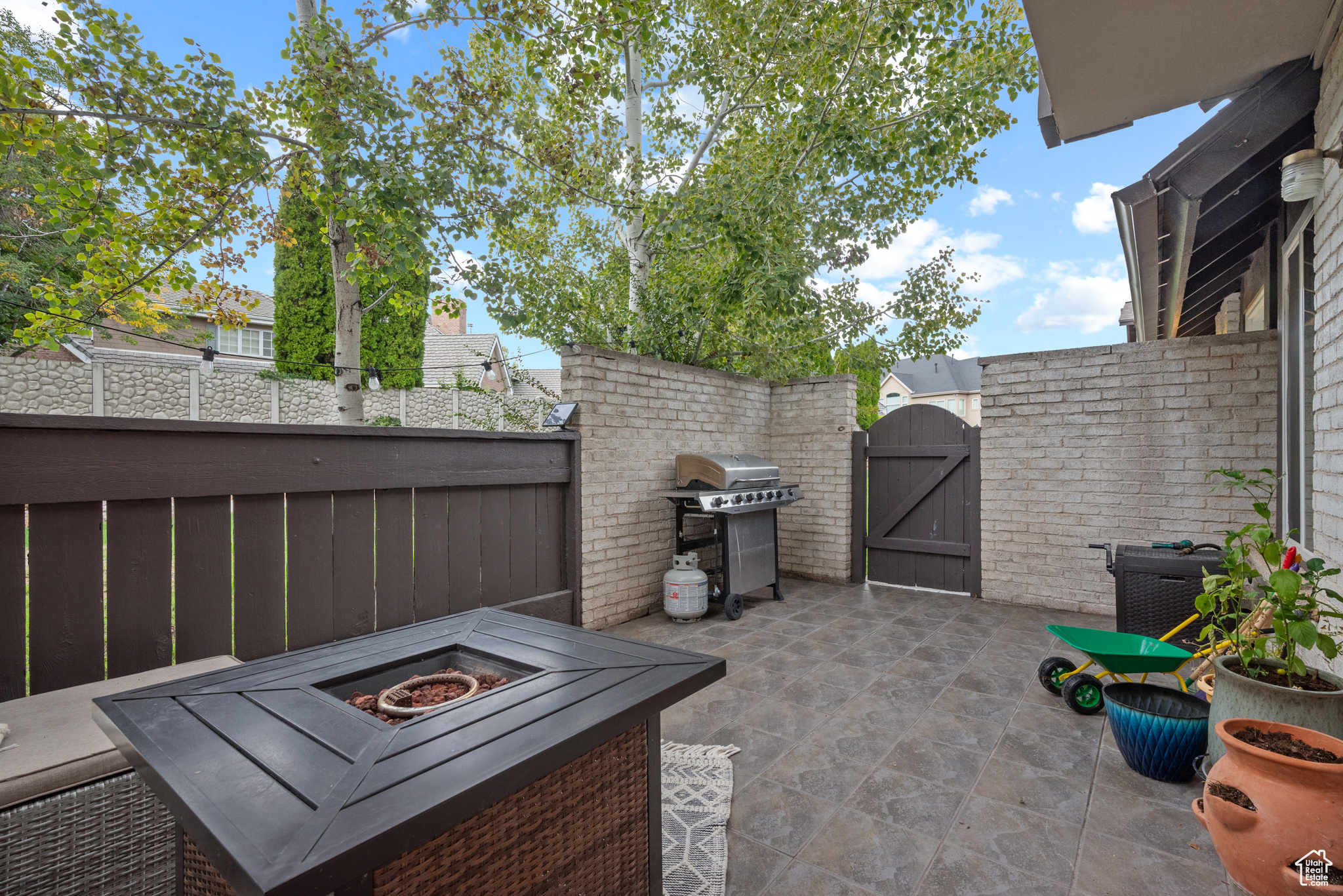 WOODS - Residential