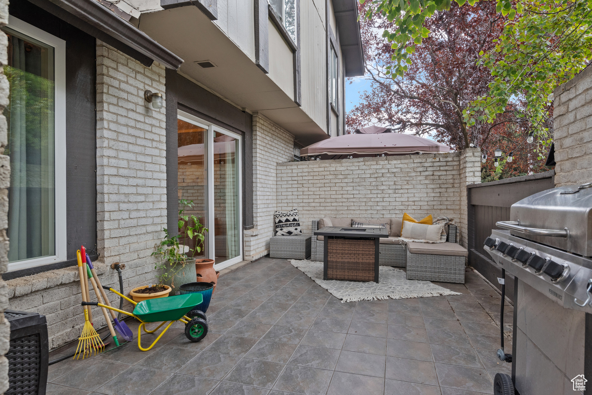 WOODS - Residential