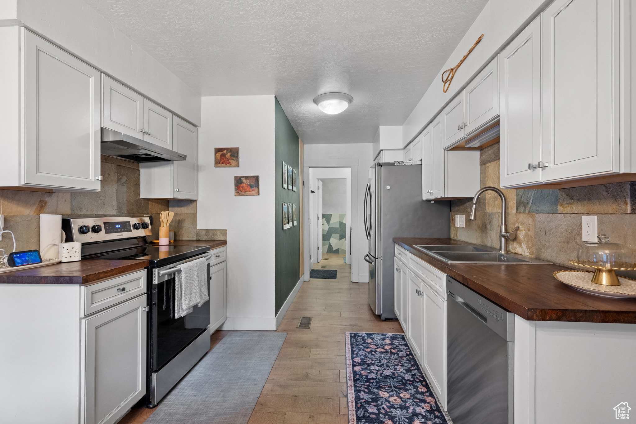 WOODS - Residential