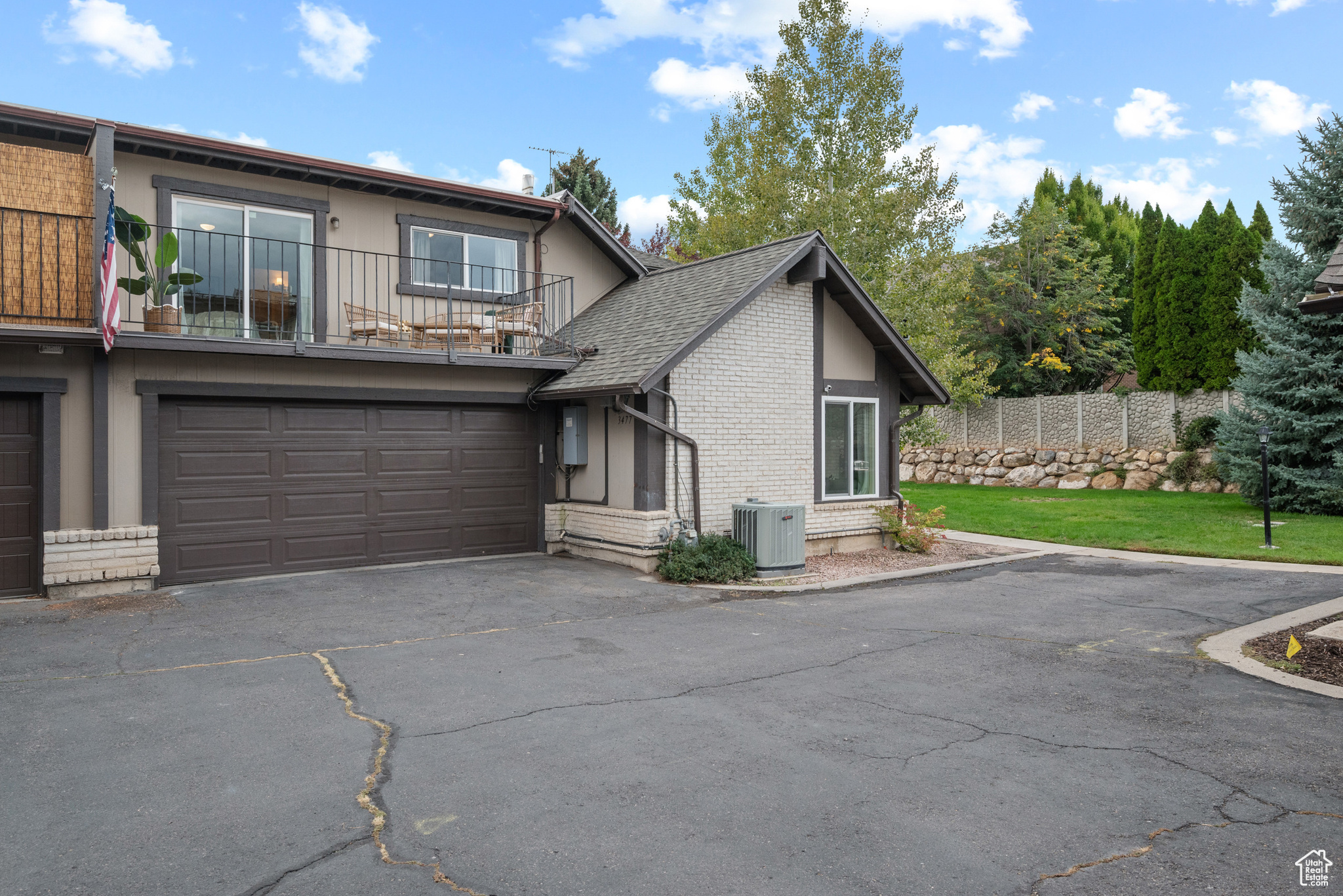 WOODS - Residential
