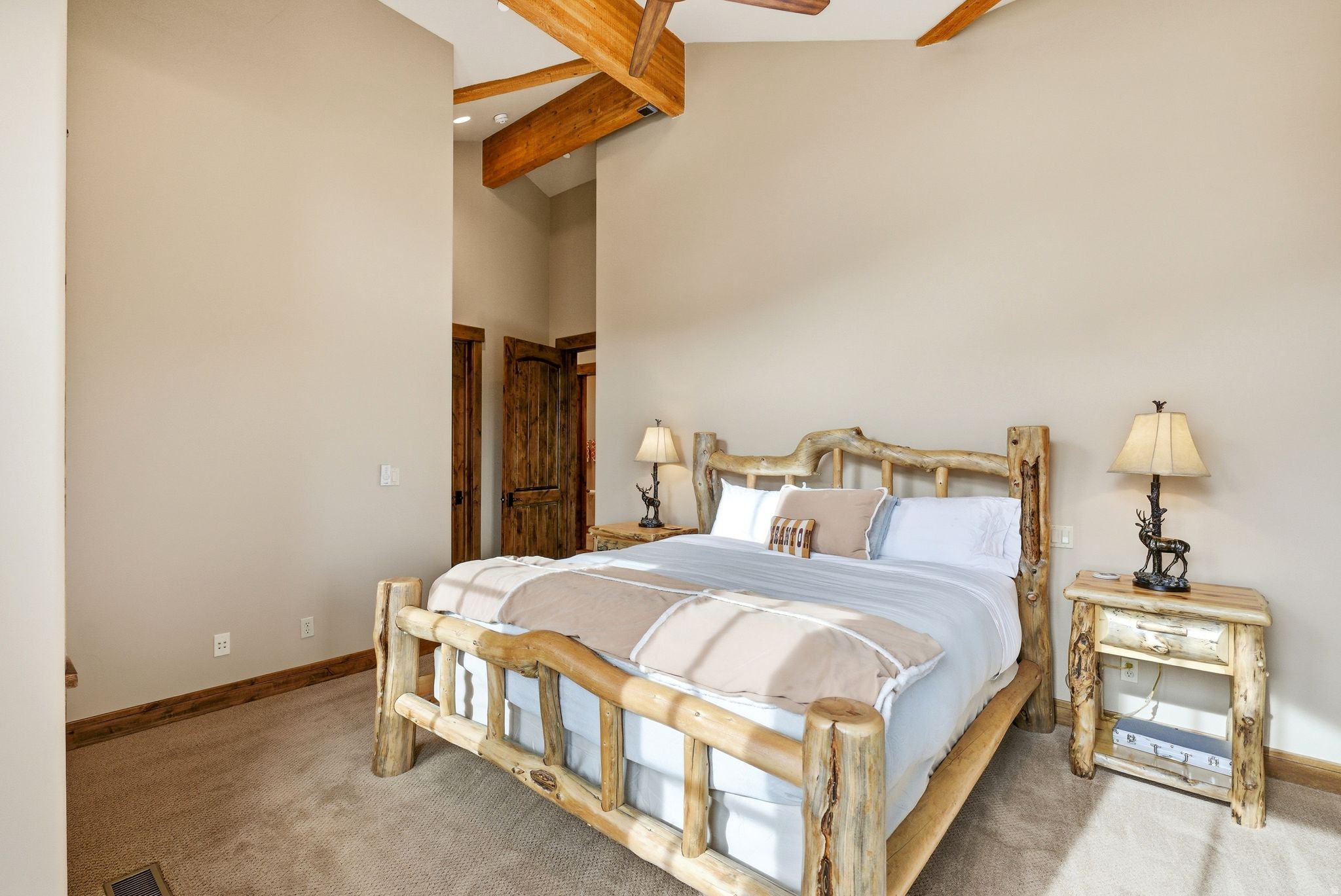 HIDDEN MEADOW SUBDIVISION - Residential