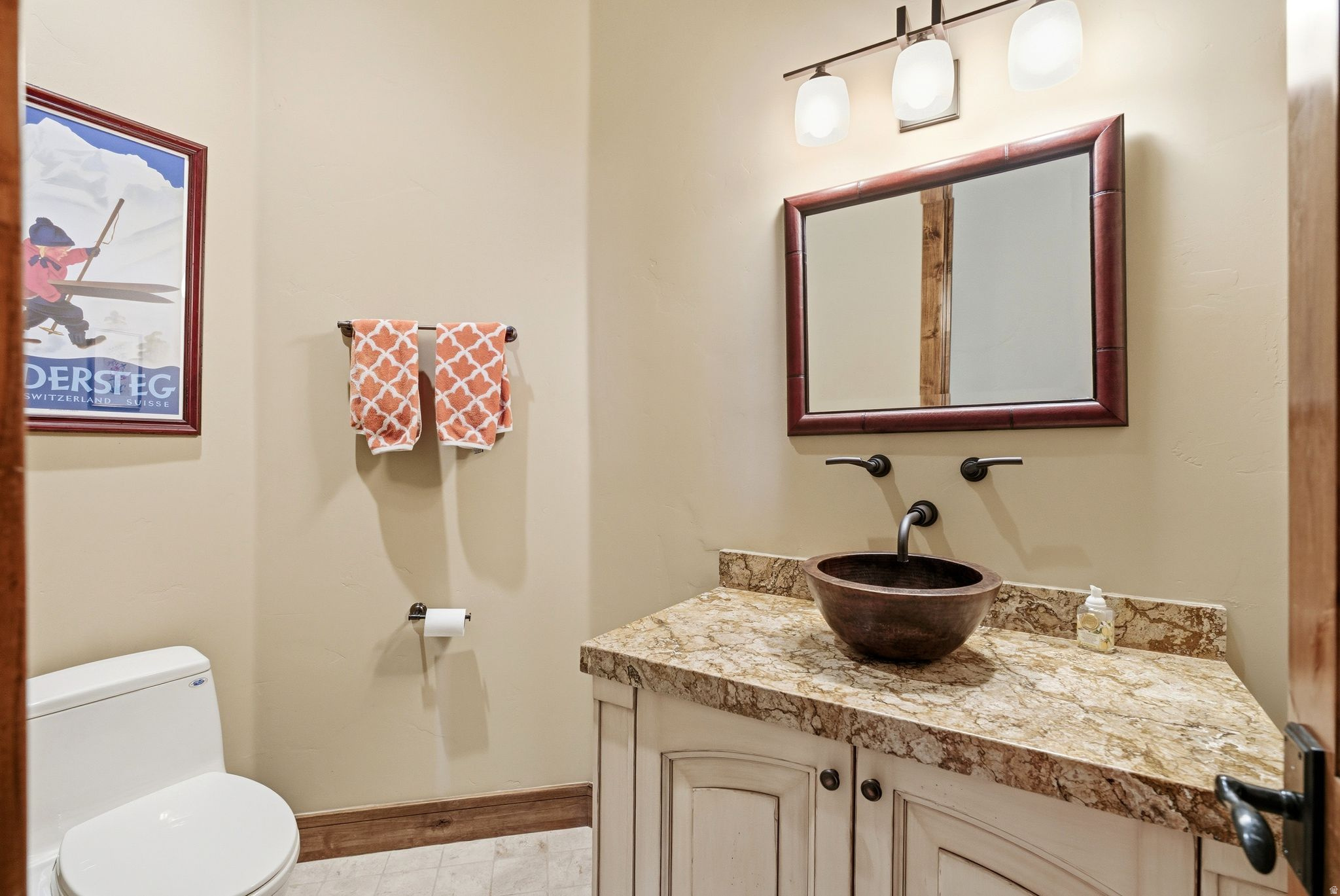 HIDDEN MEADOW SUBDIVISION - Residential