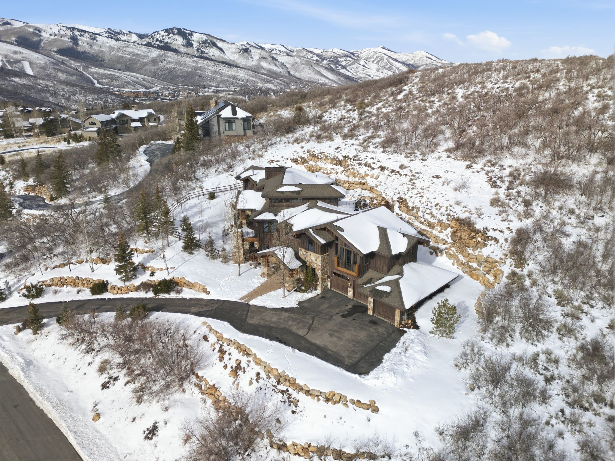 HIDDEN MEADOW SUBDIVISION - Residential