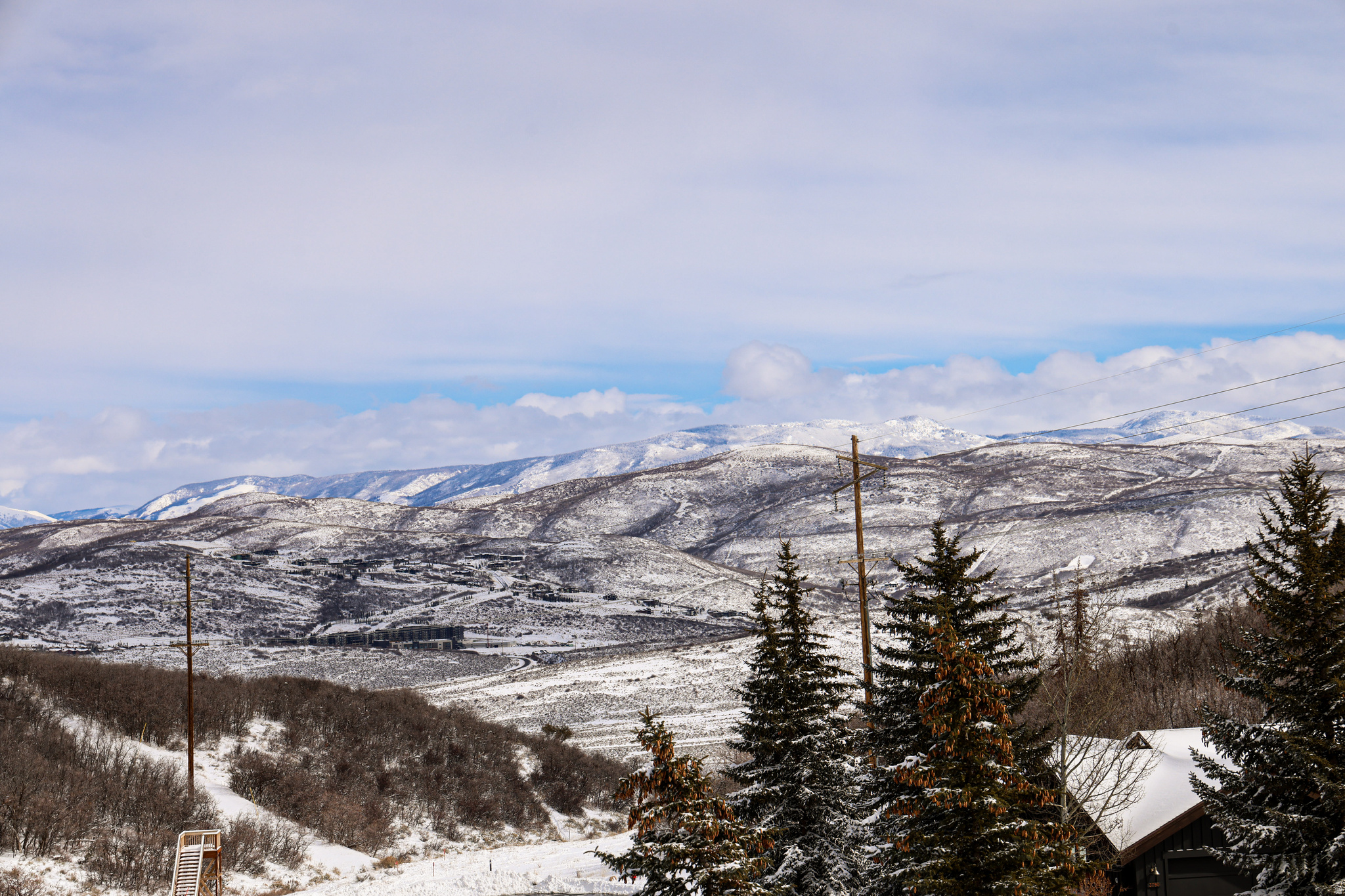 HIDDEN MEADOW SUBDIVISION - Residential