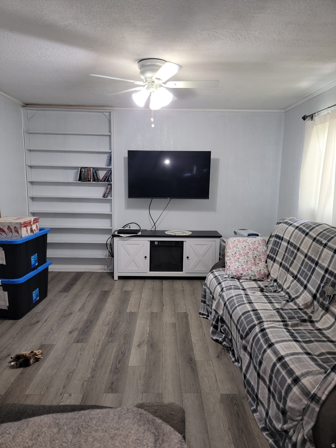 RANDLETT TOWNSITE - Residential