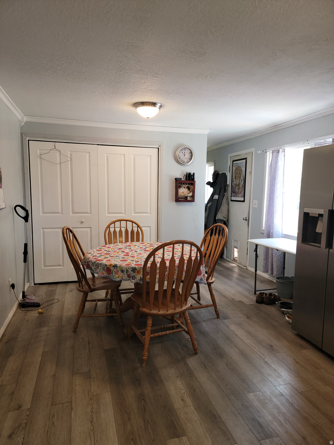 RANDLETT TOWNSITE - Residential