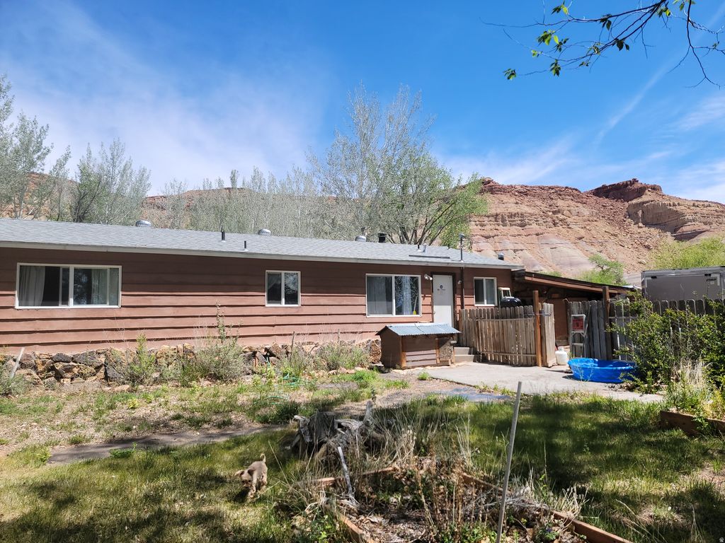 Photo of 10429 4TH ST E, Randlett, UT 84063 (MLS # 2160259)