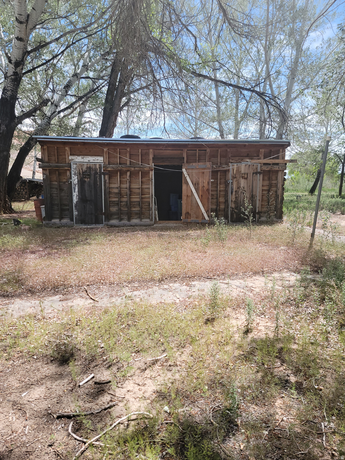 RANDLETT TOWNSITE - Residential