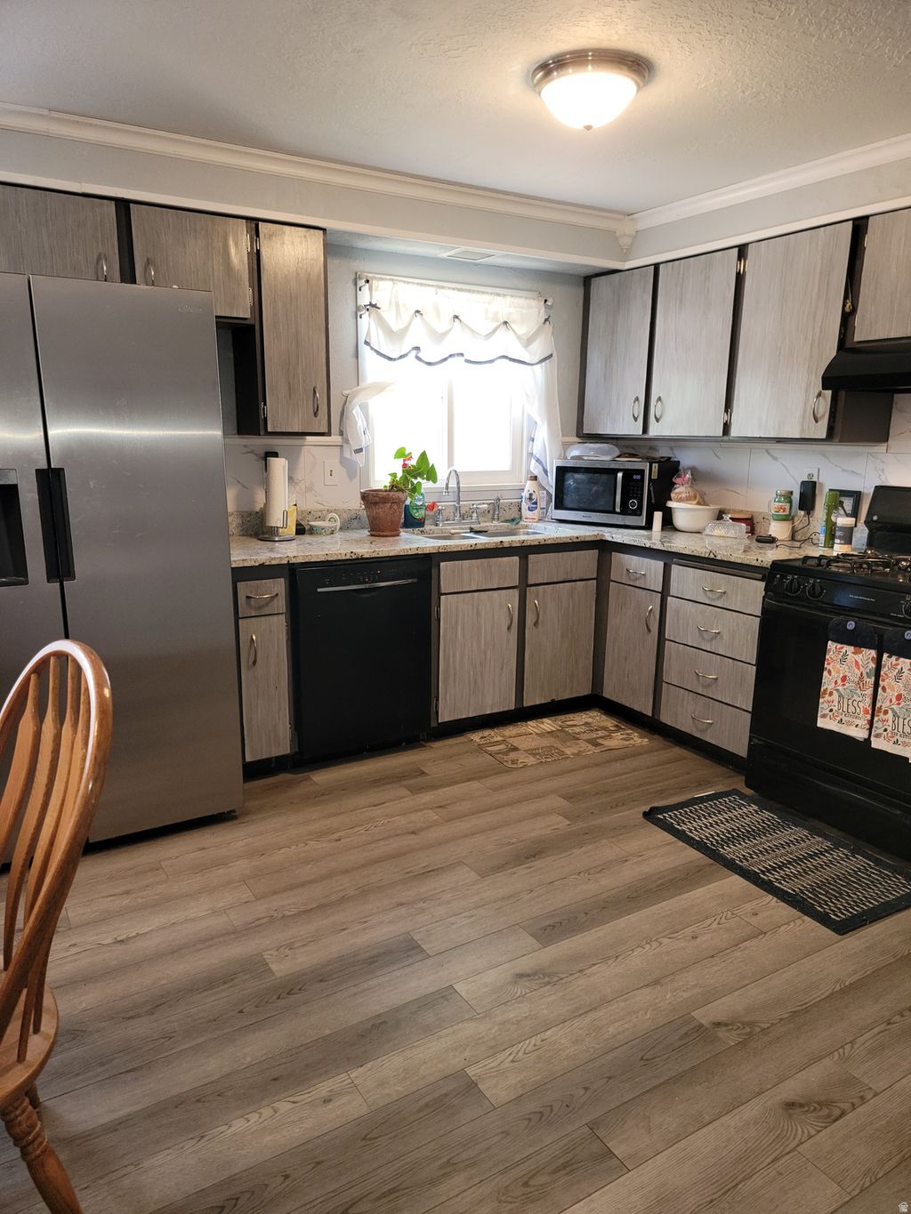 Photo of 10429 4TH ST E, Randlett, UT 84063 (MLS # 2160259)