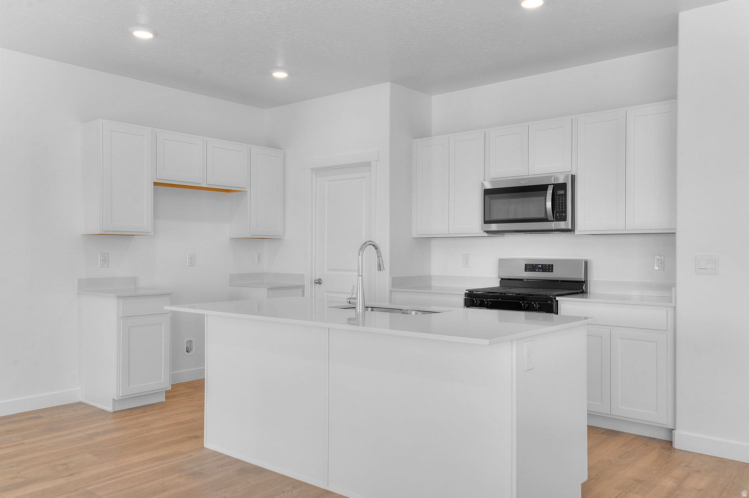 INVERNESS - Residential