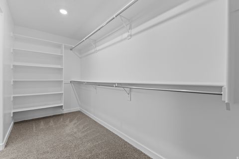 Tiny photo for 297 E LEVENGROVE DR #227, Lehi, UT 84048 (MLS # 2132052)