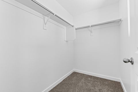 Tiny photo for 297 E LEVENGROVE DR #227, Lehi, UT 84048 (MLS # 2132052)