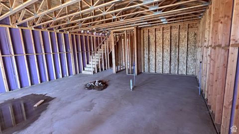 Tiny photo for 765 S GREENWAY DR, Springville, UT 84663 (MLS # 2119630)