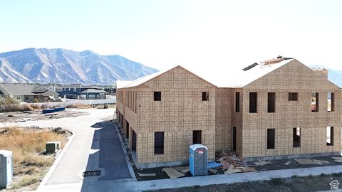 Tiny photo for 765 S GREENWAY DR, Springville, UT 84663 (MLS # 2119630)