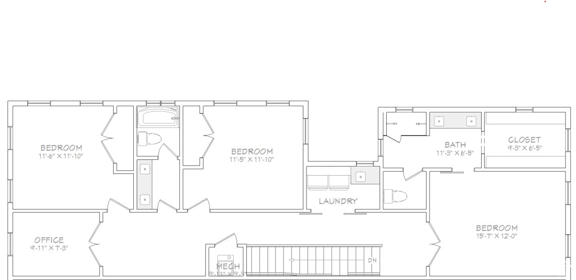 WESTFIELD SUBDIVISION - Residential
