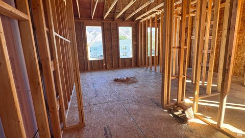 Tiny photo for 765 S GREENWAY DR, Springville, UT 84663 (MLS # 2119630)