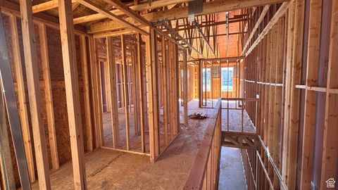 Tiny photo for 765 S GREENWAY DR, Springville, UT 84663 (MLS # 2119630)