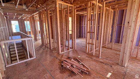 Tiny photo for 765 S GREENWAY DR, Springville, UT 84663 (MLS # 2119630)