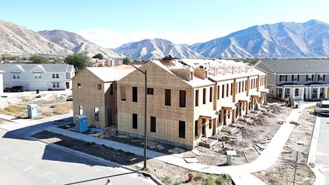 Tiny photo for 765 S GREENWAY DR, Springville, UT 84663 (MLS # 2119630)