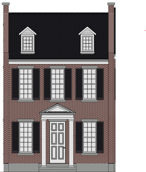 WESTFIELD SUBDIVISION - Residential