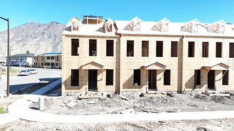Tiny photo for 765 S GREENWAY DR, Springville, UT 84663 (MLS # 2119630)