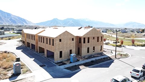 Tiny photo for 765 S GREENWAY DR, Springville, UT 84663 (MLS # 2119630)